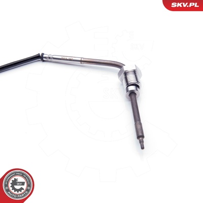 SEAT IBIZA IV SKODA FABIA II ROOMSTER VW POLO EXHAUST GAS TEMPERATURE SENSOR | OEM 03P906088C
