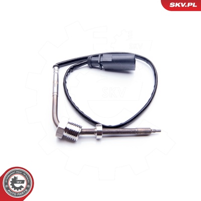 AUDI A6 C6 SEAT EXEO VW CADDY III TOURAN EXHAUST GAS TEMPERATURE SENSOR | OEM 03L906088AB