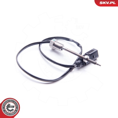 VW CRAFTER 30-35 30-50 MULTIVAN V VI TRANSPORTER V VI EXHAUST GAS TEMPERATURE SENSOR | OEM 03L906088DC