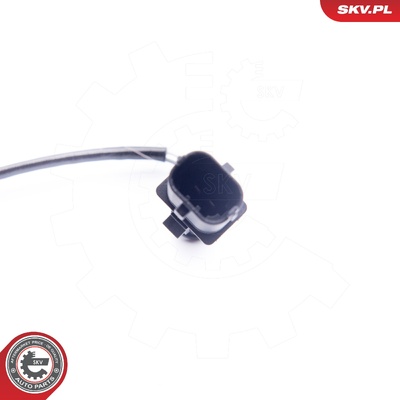 OPEL ASTRA H ZAFIRA B VAUXHALL ASTRA MK V ZAFIRA MK II EXHAUST GAS TEMPERATURE SENSOR | OEM 55566631