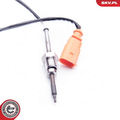 VW AMAROK MULTIVAN V TRANSPORTER V EXHAUST GAS TEMPERATURE SENSOR | OEM 03L906088AF