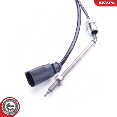 AUDI A4 B8 A5 Q5 EXHAUST GAS TEMPERATURE SENSOR | OEM 03L906088BT