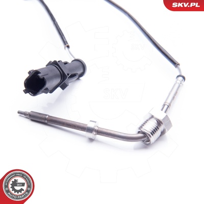 OPEL MERIVA B VAUXHALL MERIVA MK II EXHAUST GAS TEMPERATURE SENSOR | OEM 55571194