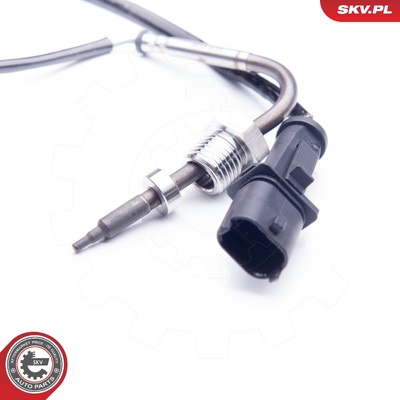 CHEVROLET CRUZE OPEL ASTRA J MOKKA VAUXHALL ASTRA MK VI EXHAUST GAS TEMPERATURE SENSOR | OEM 55574183