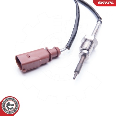 AUDI A3 SEAT LEON SKODA OCTAVIA III VW GOLF VII EXHAUST GAS TEMPERATURE SENSOR | OEM 04L906088E