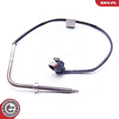MERCEDES A-CLASS CLS E-CLASS GLK SL SLC SLK EXHAUST GAS TEMPERATURE SENSOR | OEM A0019052800