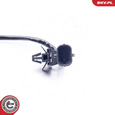 OPEL ASTRA J VAUXHALL ASTRA MK VI EXHAUST GAS TEMPERATURE SENSOR | OEM 55571362