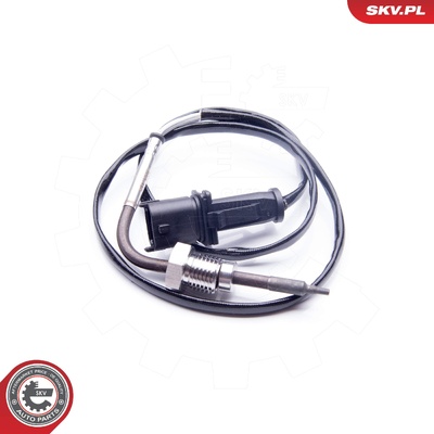 ALFA ROMEO 159 BRERA SPIDER LANCIA DELTA III EXHAUST GAS TEMPERATURE SENSOR | OEM 55211327