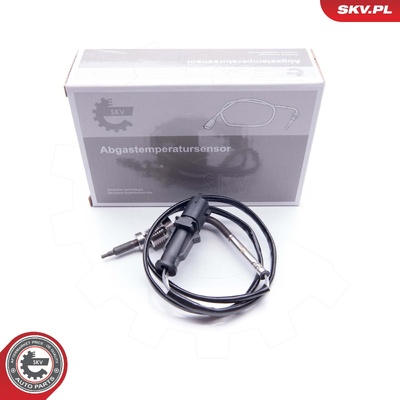 FIAT 500 PANDA FORD KA EXHAUST GAS TEMPERATURE SENSOR | OEM 51779770