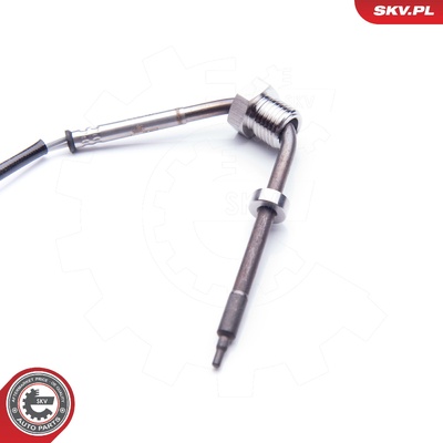 OPEL INSIGNIA A SAAB 9-5 VAUXHALL INSIGNIA MK I EXHAUST GAS TEMPERATURE SENSOR | OEM 55575039