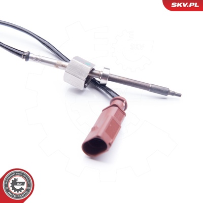 VW CRAFTER 30-35 30-50 EXHAUST GAS TEMPERATURE SENSOR | OEM 070906088A