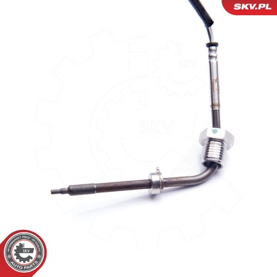 ALFA ROMEO GIULIETTA FIAT BRAVO II EXHAUST GAS TEMPERATURE SENSOR | OEM 51825681