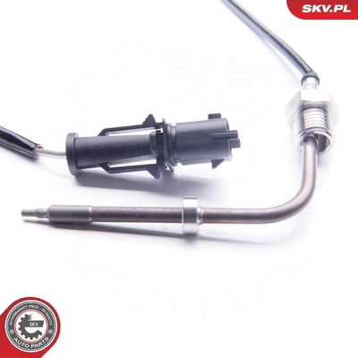 FIAT DOBLO OPEL COMBO EXHAUST GAS TEMPERATURE SENSOR | OEM 51825697