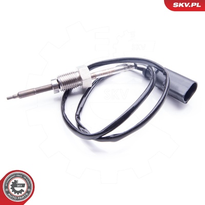 VW CRAFTER 30-35 30-50 MULTIVAN V TRANSPORTER V EXHAUST GAS TEMPERATURE SENSOR | OEM 70906088