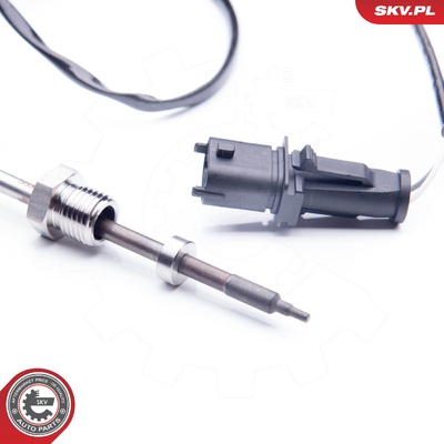 ALFA ROMEO 147 GT EXHAUST GAS TEMPERATURE SENSOR | OEM 55204763
