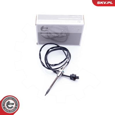 AUDI Q7 MERCEDES C-CLASS CLC E-CLASS SPRINTER VITO EXHAUST GAS TEMPERATURE SENSOR | OEM A0051531028