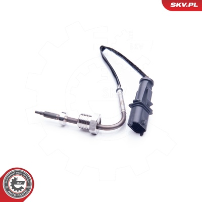 OPEL AGILA SUZUKI SPLASH SWIFT III IV VAUXHALL AGILA MK II EXHAUST GAS TEMPERATURE SENSOR | OEM 93194306