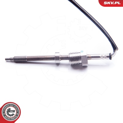 VOLVO C30 C70 II S40 II S60 II S80 II V50 V70 II V70 III XC60 XC70 II EXHAUST GAS TEMPERATURE SENSOR | OEM 30713739