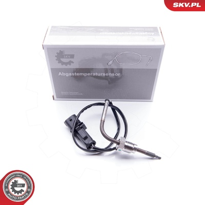 FIAT CROMA GRANDE PUNTO EXHAUST GAS TEMPERATURE SENSOR | OEM 55200036