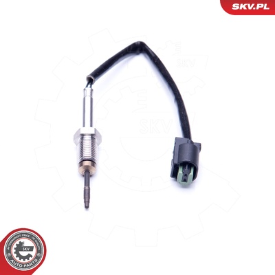 BMW 1 SERIES 3 5 7 X3 X5 EXHAUST GAS TEMPERATURE SENSOR | OEM 13627809152