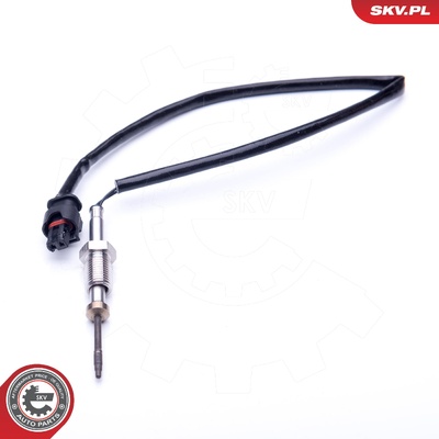 BMW 1 SERIES 3 5 X1 X3 EXHAUST GAS TEMPERATURE SENSOR | OEM 13627806254