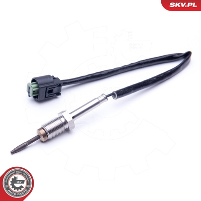 BMW 3 SERIES 5 X3 X5 X6 EXHAUST GAS TEMPERATURE SENSOR | OEM 13627809153