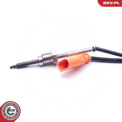 VW MULTIVAN V TRANSPORTER V EXHAUST GAS TEMPERATURE SENSOR | OEM 03G906088AR