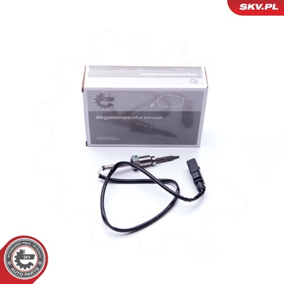 VW MULTIVAN V TRANSPORTER V EXHAUST GAS TEMPERATURE SENSOR | OEM 03G906088AS
