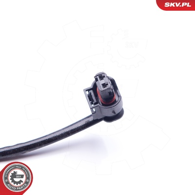 MERCEDES C-CLASS CLK E-CLASS S-CLASS SMART FORTWO EXHAUST GAS TEMPERATURE SENSOR | OEM 0081534028