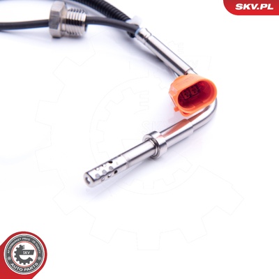 VW MULTIVAN V TRANSPORTER B EXHAUST GAS TEMPERATURE SENSOR | OEM 070906088AF