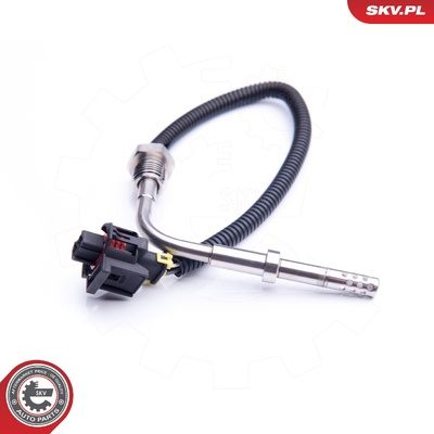 CHEVROLET CAPTIVA OPEL ANTARA EXHAUST GAS TEMPERATURE SENSOR | OEM 096994636