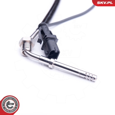 OPEL SIGNUM VECTRA C VAUXHALL SIGNUM VECTRA MK II EXHAUST GAS TEMPERATURE SENSOR | OEM 55190617