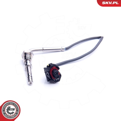CHEVROLET CAPTIVA OPEL ANTARA EXHAUST GAS TEMPERATURE SENSOR | OEM 96436268