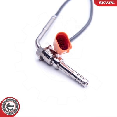 AUDI A4 A5 A6 Q5 Q7 VW TOUAREG EXHAUST GAS TEMPERATURE SENSOR | OEM 059906088P