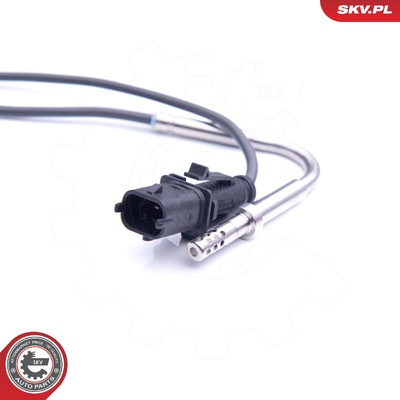 OPEL CORSA D EXHAUST GAS TEMPERATURE SENSOR | OEM 55563955