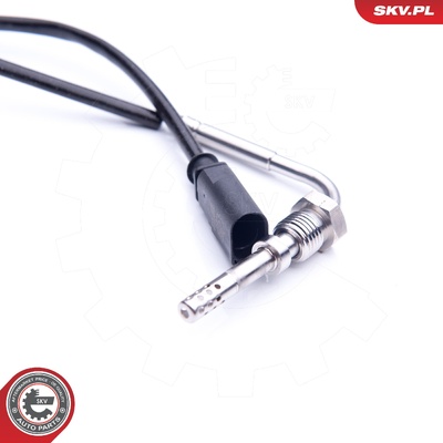 AUDI A3 SPORTBACK VW BEETLE GOLF VI JETTA III EXHAUST GAS TEMPERATURE SENSOR | OEM 03L906088L