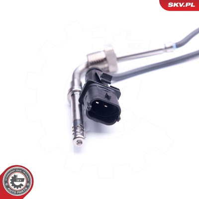 FIAT SEDICI SUZUKI SX4 EXHAUST GAS TEMPERATURE SENSOR | OEM 1821379J60