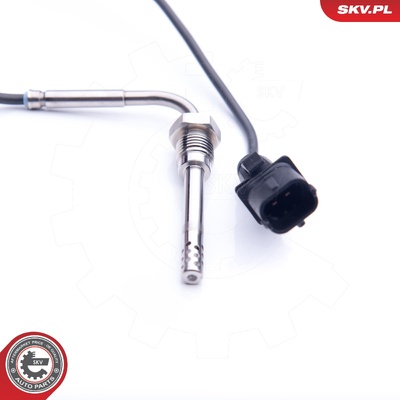 ALFA ROMEO 147 GT FIAT 500L EXHAUST GAS TEMPERATURE SENSOR | OEM 51790443