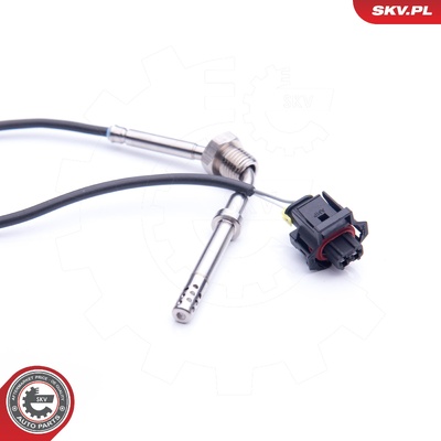 CHEVROLET CAPTIVA EPICA OPEL ANTARA EXHAUST GAS TEMPERATURE SENSOR | OEM 25183659