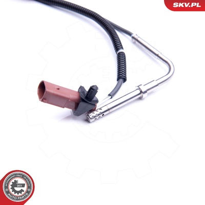 VW CRAFTER 30-35 30-50 EXHAUST GAS TEMPERATURE SENSOR | OEM 03L906088DM
