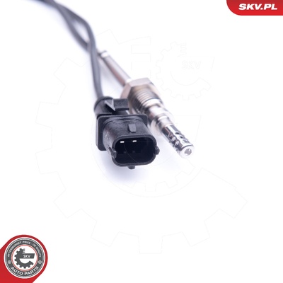 ALFA ROMEO MITO FIAT PUNTO GRANDE PUNTO EXHAUST GAS TEMPERATURE SENSOR | OEM 55204765