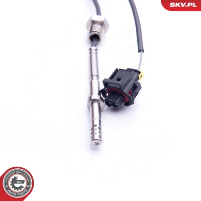 CHEVROLET CRUZE OPEL ANTARA EXHAUST GAS TEMPERATURE SENSOR | OEM 25183656