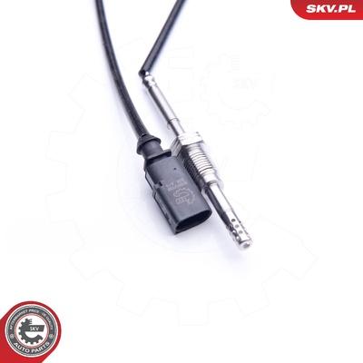 VW AMAROK EXHAUST GAS TEMPERATURE SENSOR | OEM 03L906088CQ