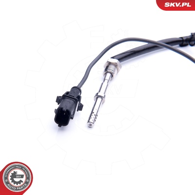 SAAB 9-5 EXHAUST GAS TEMPERATURE SENSOR | OEM 55557662