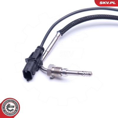 OPEL INSIGNIA A EXHAUST GAS TEMPERATURE SENSOR | OEM 55591173