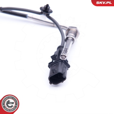 OPEL ASTRA J CASCADA INSIGNIA A ZAFIRA TOURER SAAB 9-5 EXHAUST GAS TEMPERATURE SENSOR | OEM 0855283