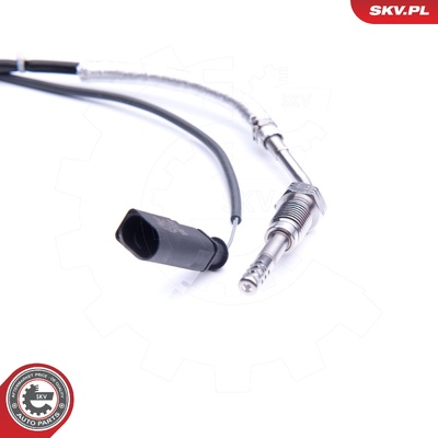 SEAT CORDOBA EXEO IBIZA III IBIZA IV SKODA FABIA II ROOMSTER VW POLO EXHAUST GAS TEMPERATURE SENSOR | OEM 045906088J