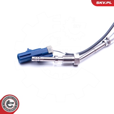 CHRYSLER SEBRING DODGE AVENGER CALIBER JEEP COMPASS PATRIOT EXHAUST GAS TEMPERATURE SENSOR | OEM 05149131AA