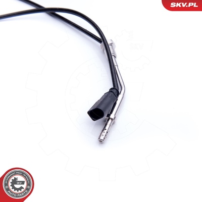 SEAT IBIZA IV SKODA FABIA II ROOMSTER VW POLO EXHAUST GAS TEMPERATURE SENSOR | OEM 03P906088A