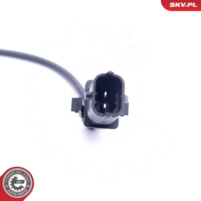 FIAT PANDA 500 LANCIA YPSILON EXHAUST GAS TEMPERATURE SENSOR | OEM 51861682